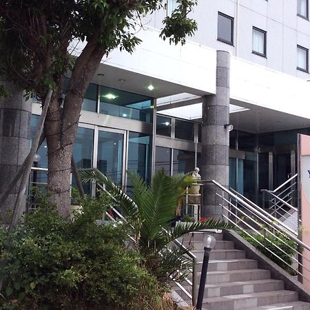 Hotel Yutaka Wing Izumisano Exterior foto